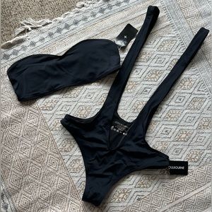 NWT Coulbourne Swimsuit